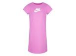 Nike Baby meisjes T-shirt jurk (Mineraal)