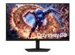 Samsung Odyssey G80HS 6K 165Hz / 3K 330Hz Gaming Monitor 80 cm (32")