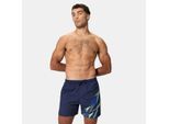 Speedo Medley logo watershort 16 zwemshort heren