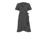 Vero Moda Henna-jurk voor dames (Zwart)