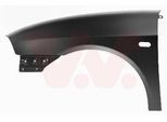 VAN WEZEL Kotflügel ** Equipart 4917655 vorne links für SEAT