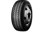 YOKOHAMA Winterreifen 215/65R16 109/107T - W.drive (WY01) wd651609t 215/65 R16