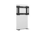 Hagor CON-Line® Big FS Cisco WebEx Board Pro 55“ Medienstele freistehend