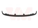 VAN WEZEL Spoiler ** Equipart 5863502 vorne für VW