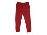 Hype Joggers met scriptlogo voor kinderen (Roest)