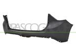 PRASCO Stoßfänger mg2001051 hinten