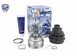 VAICO Gelenksatz, Antriebswelle EXPERT KITS + v400637 radseitig für Opel Volvo Vaughall
