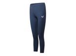 Castore Kinder/Kinder Logo Slim Joggingbroek (Donkere leisteen)