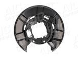 AIC Spritzblech, Bremsscheibe 77404 Hinterachse links für BMW