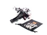 GH Achsschenkel, Radaufhängung gh283706v Vorderachse links für Peugeot Citroën/Peugeot LANCIA Fiat