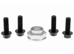 VAICO Radlagersatz Original Qualität v203055 Vorderachse für BMW