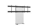 Hagor CON-Line® Big FS Dual 65 - 75" Medienstele freistehend