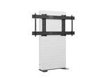 Hagor CON-Line® Big FS Cisco WebEx Board Pro 75″ Medienstele freistehend