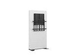 Hagor CON-Line® Big FS Counterbalanced 60-90kg Medienstele freistehend