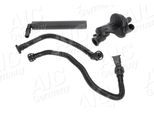 AIC Reparatursatz, Kurbelgehäuseentlüftung Original Quality 57400set für BMW
