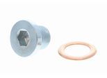 VAICO Ölwanne Original Qualität v424177 für Peugeot Fiat