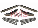 AIC Steuerkettensatz 70037set für Porsche
