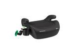 Kikkaboo Kindersitz, Sitzerhöhung i-Tip i-Size (125-150cm) ISOFIX, Armlehne black