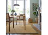 Outdoor-Teppich Bordüre Natur-Grün 160 x 230 cm - KEER Kadima Design