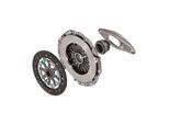 SCHAEFFLER LUK Kupplungssatz LuK SAC 624355200 für BMW