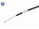 VEMO Stellelement, Feststellbremse Bremssattel v20770060 Hinterachse beidseitig für BMW