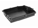 VAICO Ölwanne, Automatikgetriebe v252348 für Ford Volvo Chrysler