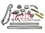 AIC Steuerkettensatz 75852set für VAG