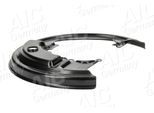 AIC Spritzblech, Bremsscheibe 75726 Hinterachse rechts für Iveco