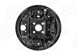 AIC Spritzblech, Bremsscheibe 76140 Hinterachse rechts für NISSAN