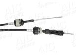 AIC Seilzug, Schaltgetriebe 75337 für Mercedes