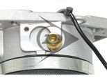 AIC Luftfederbein 71074 Hinterachse links für VAG