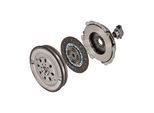 SCHAEFFLER LUK Kupplungssatz 600033200 für Vaughall RENAULT NISSAN