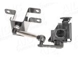 AIC Sensor, Leuchtweiteregulierung Original Quality 58932 Hinterachse für VAG