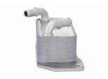 VEMO Ölkühler, Motoröl v95600029 für Volvo