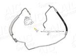 AIC Hydraulikschlauch, Lenkung Premium Quality, Erstausrüsterqualität 59085 von Hydraulikpumpe nach Lenkgetriebe für Peugeot