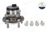 AIC Radlagersatz 72971 Hinterachse für Ford