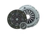 AISIN Kupplungssatz Clutch Kit (3P) km024b für MITSUBISHI
