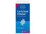 LACTULOSE STADA Sirup 500 ml