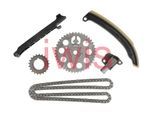 AIC Steuerkettensatz 70660set für SMART