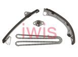 AIC Steuerkettensatz 74212set für TOYOTA