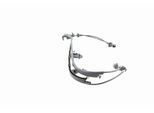 VEMO Sensor, Raddrehzahl Original Qualität v25720055 Hinterachse rechts für Ford MAZDA