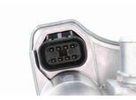 VEMO Drosselklappenstutzen Q+, Erstausrüsterqualität MADE IN GERMANY v40810001 für Opel GM SAAB