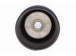 VAICO Deckel, Ölfiltergehäuse v104020 für VW VAG