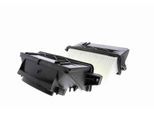 VAICO Luftfiltersatz Original Qualität v307654 rechts für Mercedes