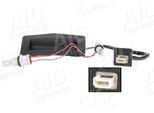AIC Heckklappengriff Schalter, Heckklappenentriegelung Original Quality 58248 für Opel