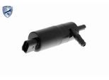 VEMO Waschwasserpumpe, Scheinwerferreinigung Original Qualität v20080436 vorne für BMW