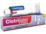 CLOTRIGALEN Creme 100 g