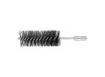 PFERD TOOLS Innenbürste IBU Ø 40x100mm Gewinde 1/2" BSW Stahl-Draht-Ø 0,30" (43679131)