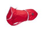 Hunter Hunde-Regenmantel Uppsala Rain rot 60 cm