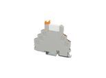 Phoenix Contact Relaismodul 24V DC, 1 Wechsler RIF-0-RPT-24DC/21 (2903370)